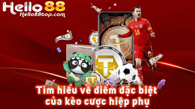 Tìm hiểu về điểm đặc biệt của kèo cược hiệp phụ